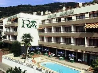 Hotel Grand Reine 3*