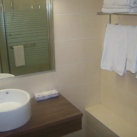 Grand Reine Hotel 3*