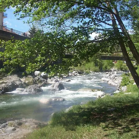 Grand Reine Amélie-les-Bains-Palalda