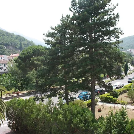 Hotel Grand Reine Amélie-les-Bains-Palalda
