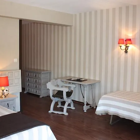 Grand Reine Hotel