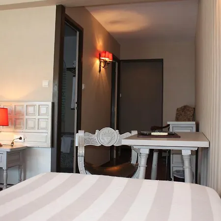 Hotel Grand Reine