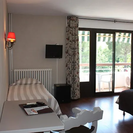 Grand Reine 3* Amélie-les-Bains-Palalda