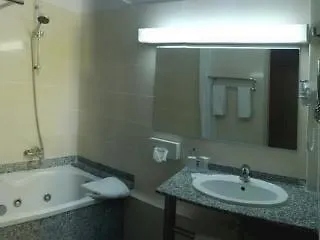 Hotel Grand Reine Amélie-les-Bains-Palalda