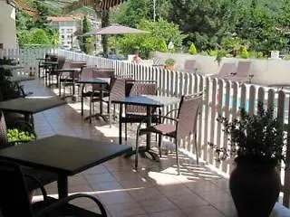 酒店 雷娜艾米莉大酒店