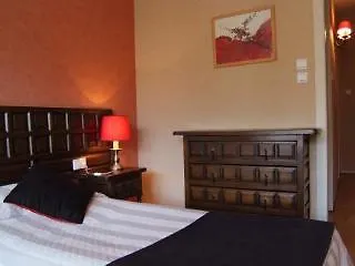 Hotel Grand Reine 3*
