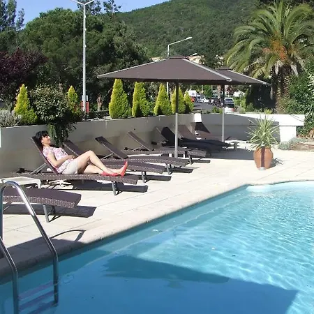 Grand Reine 3* Amélie-les-Bains-Palalda