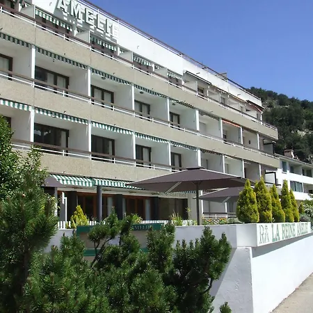 Hotel Grand Reine 3*