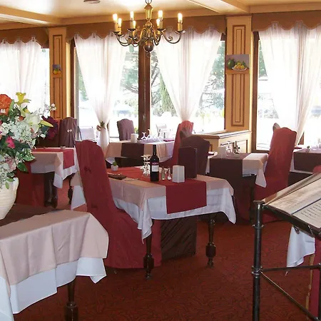 Hotel Grand Reine 3*
