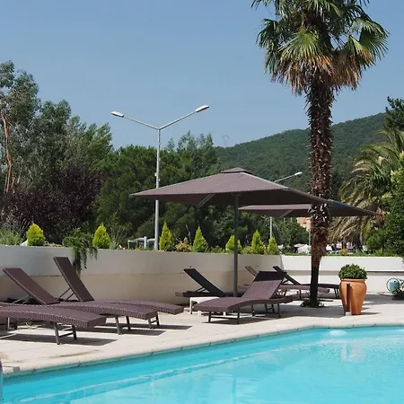Grand Reine 3* Amélie-les-Bains-Palalda