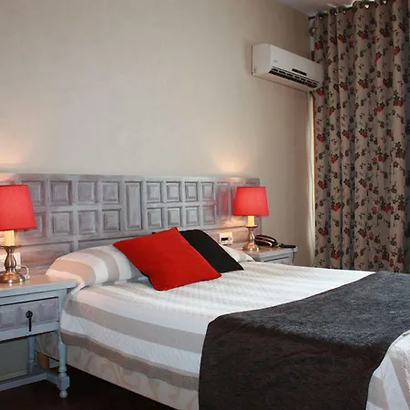 Grand Reine Hotel Amélie-les-Bains-Palalda