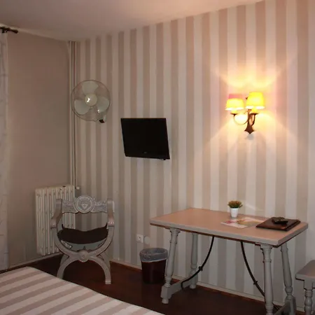 Grand Reine Hotel Amélie-les-Bains-Palalda