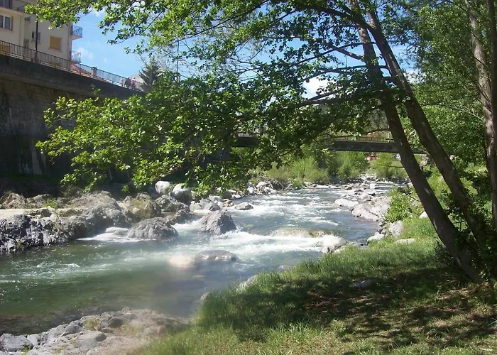Grand Reine Amélie-les-Bains-Palalda