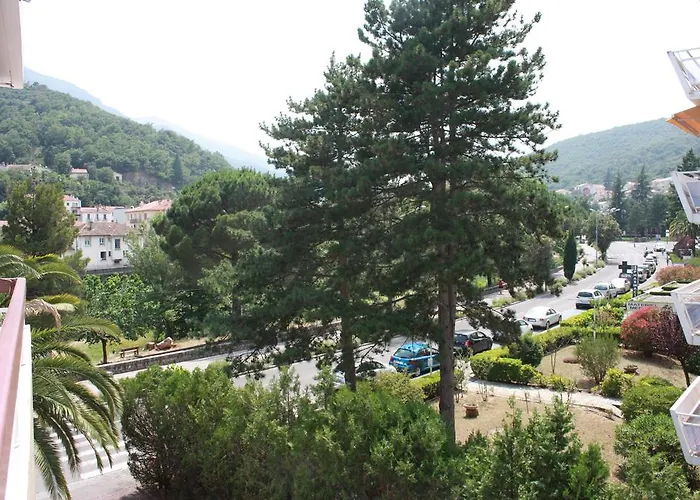 Hotel Grand Reine Amélie-les-Bains-Palalda