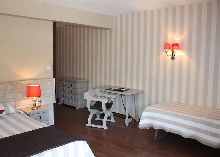 Grand Reine Hotel