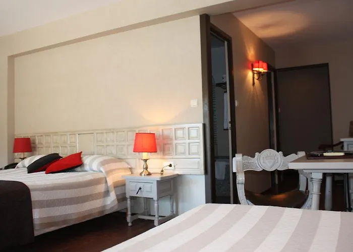 Hotel Grand Reine