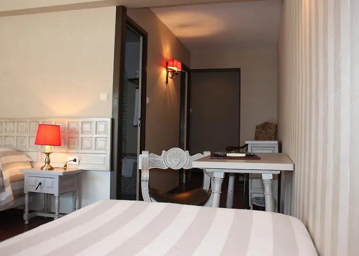 Hotel Grand Reine