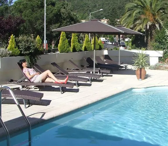 Grand Reine 3* Amélie-les-Bains-Palalda