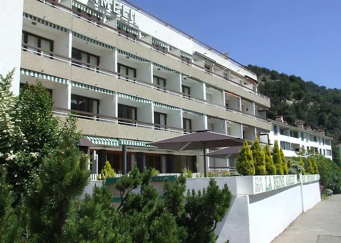 Hotel Grand Reine 3*
