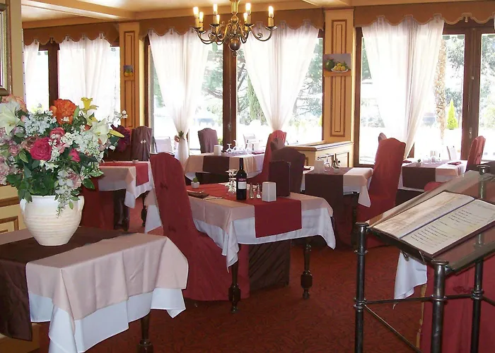 Hotel Grand Reine 3*
