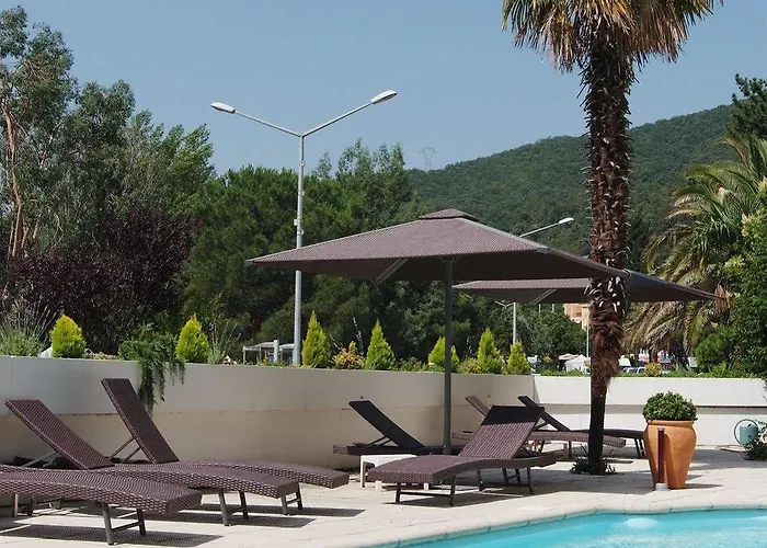 Grand Reine 3* Amélie-les-Bains-Palalda