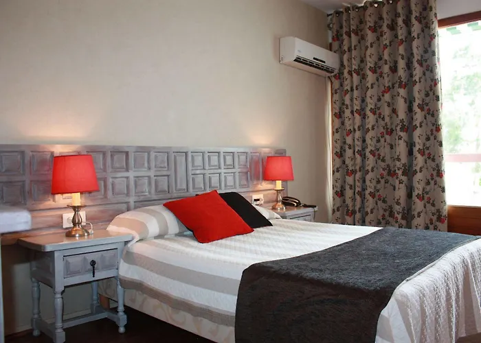 Grand Reine Hotel Amélie-les-Bains-Palalda