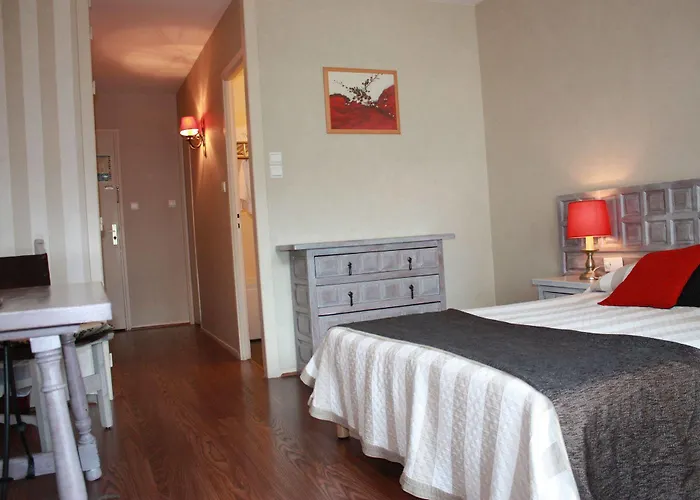Hotel Grand Reine Amélie-les-Bains-Palalda