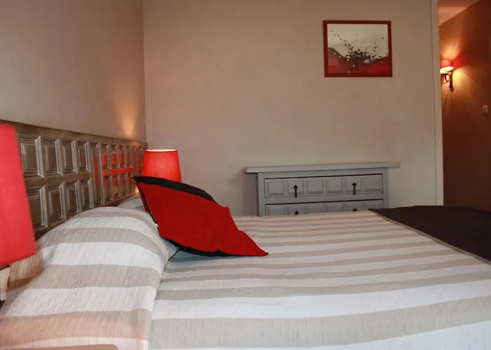 Grand Reine Hotel Amélie-les-Bains-Palalda