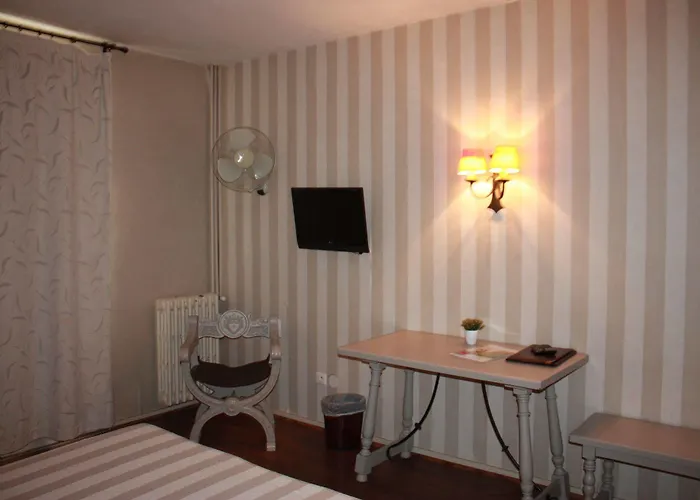 Grand Reine Hotel Amélie-les-Bains-Palalda